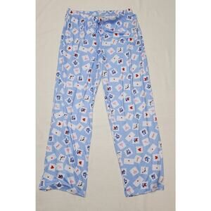 Lilo and stitch pajamas women X-Large NWT